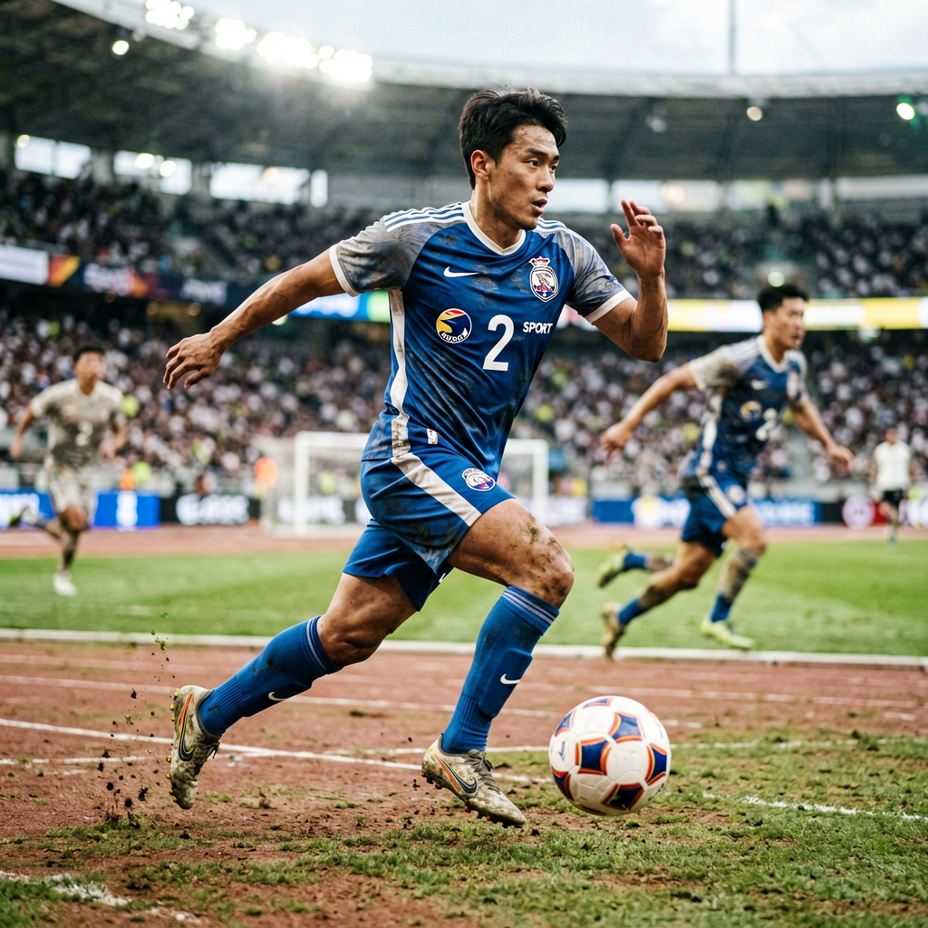 Player